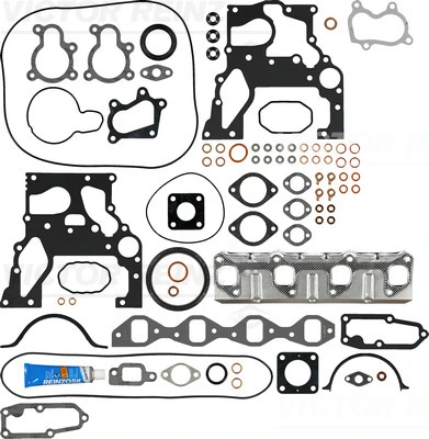 Full Gasket Kit, engine
